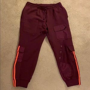 Adidas x Ivy Park Unisex Joggers